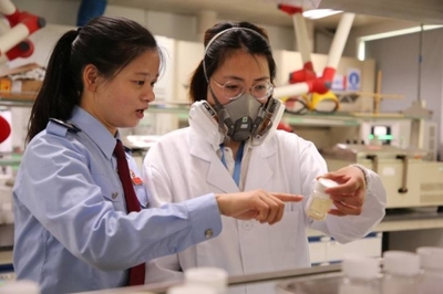 嘉興稅務 稅惠“春風”助力民營針紡織品及原料銷售企業(yè)“輕裝快跑”